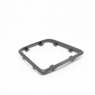 Moldura Câmbio Chevrolet Agile 2010 a 2014 - Original