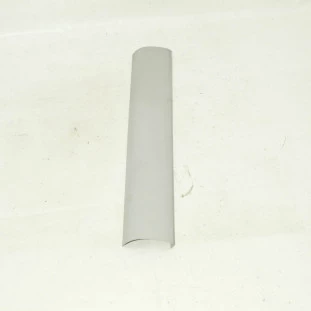 Moldura Cabine Painel Volkswagen Saveiro 2010 a 2016 - Traseiro - Original