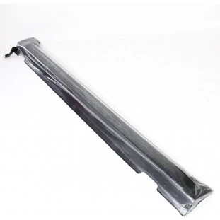 Moldura Caixa Ar Kia Magentis 2008 a 2010 - Passageiro / Externo - Original