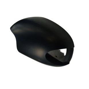Moldura Capa Retrovisor Volkswagen New Beetle 2010 - Esquerdo - Original