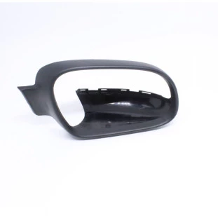 Moldura Capa Retrovisor Volkswagen Spacefox 2006 a 2010 - Passageiro - Original