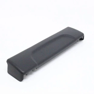 Moldura Capa Trilho do Banco Kia Sorento 2006 a 2009 - Traseiro / Interno - Original