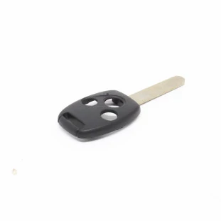 Moldura Chave Honda Accord 1991 a 2020 - Superior - Original