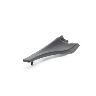 Moldura Churrasqueira Para-brisa Renault Logan 2011 a 2013 - Original