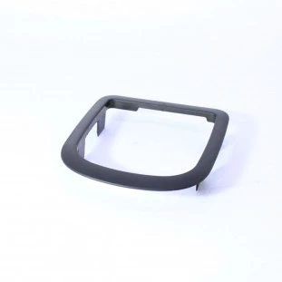 Moldura Coifa do Câmbio Peugeot 307 2007 a 2012 - Dianteiro / Central - Original