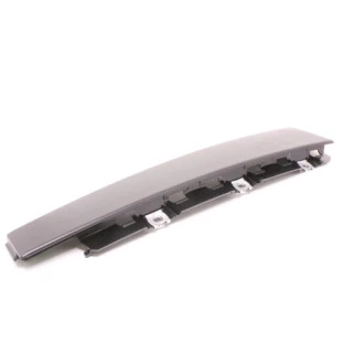 Moldura Coluna Peugeot 2008 2015 a 2016 - Direito / Traseiro - Original