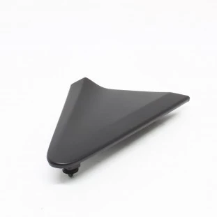 Moldura Coluna Honda City 2010 a 2021 - Passageiro / Dianteiro - Original