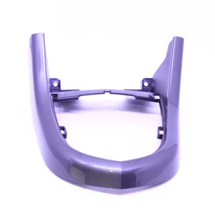 Moldura Console do Cambio Peugeot 308 2012 a 2015 - Interno - Original
