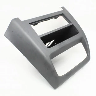 Moldura Do Painel Central Volkswagen Fox 2004 a 2014 - Original