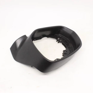 Moldura Espelho Retrovisor Peugeot 3008griffe 2015 a 2016 - Direito - Original