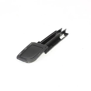 Moldura Farol Milha Chevrolet Astra 2002 a 2011 - Direito / Dianteiro / Inferior - Original