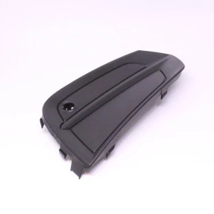 Moldura Farol Milha Volvo Xc60 2018 a 2021 - Direito / Dianteiro - Original