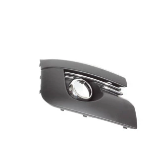 Moldura Farol Neblina Peugeot 3008 2011 a 2014 - Direito / Dianteiro - Original