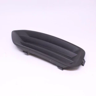 Moldura Farol Neblina Volvo Xc40 2018 a 2021 - Esquerdo / Dianteiro - Original