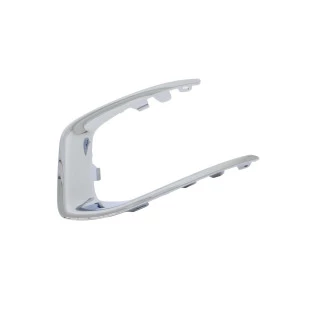 Moldura Farol Neblina Chevrolet Spin 2019 a 2021 - Direito - Original