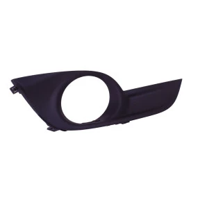Moldura Farol de Milha Nissan Altima 2014 - Direito / Dianteiro - Original
