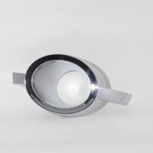 Moldura Farol de Neblina Nissan Frontier 2009 a 2016 - Esquerdo - Original