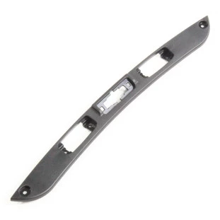 Moldura Friso Puxador do Porta Malas Kia Sportage 2010 a 2016 - Interno - Original
