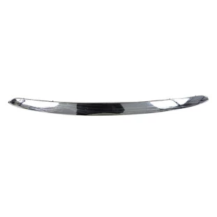 Moldura Grade Kia Cerato 2006 a 2011 - Dianteiro - Original