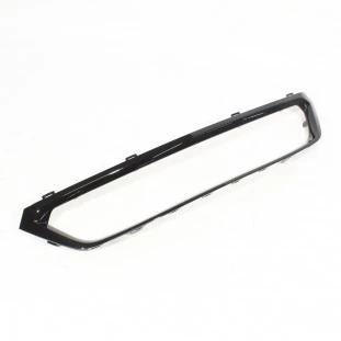 Moldura Grade Radiador Chevrolet S10 2019 a 2020 - Original