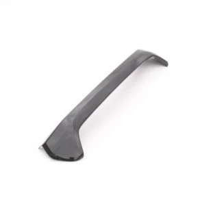 Moldura Grade do Radiador Toyota Hilux 2020 a 2021 - Direito / Central - Original