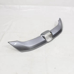 Moldura Grelha Honda City 2015 a 2017 - Dianteiro - Original