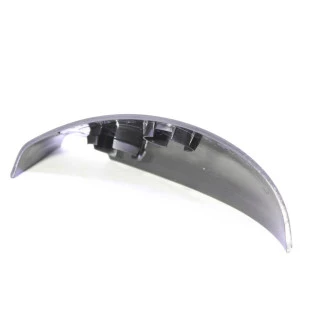 Moldura Interna Retrovisor Peugeot 307 2007 a 2012 - Esquerdo / Dianteiro - Original