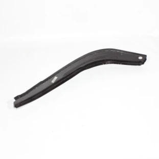 Moldura Interna da Caixa de Ar Peugeot 106 1995 a 2001 - Traseiro - Original