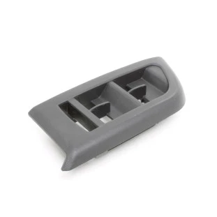 Moldura Interruptor Comando Vidro Elétrico Chevrolet Onix 2014 - Original