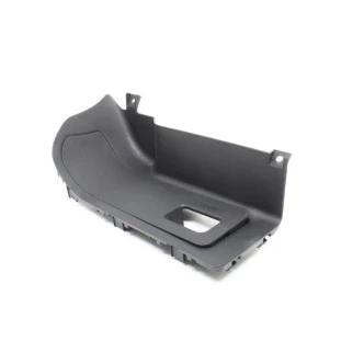 Moldura Interruptor de Vidro Honda Fit 2004 a 2008 - Original