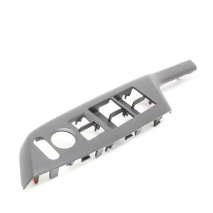 Moldura Interruptores de Vidro Honda Civic 2015 a 2016 - Original