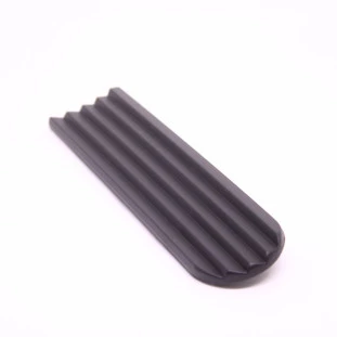 Moldura Lateral Peugeot 205 1994 a 1998 - Direito / Traseiro - Original
