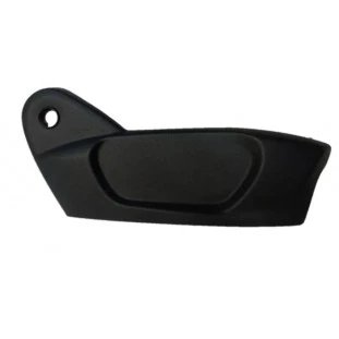 Moldura Lateral Direita Banco Peugeot 408 2011 a 2019 - Passageiro / Dianteiro - Original