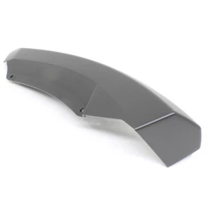Moldura Lateral Para-choque Fiat Argo 2018 a 2021 - Esquerdo / Dianteiro - Original