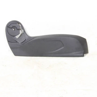 Moldura Lateral do Banco Ford Ka 2015 a 2021 - Direito / Dianteiro - Original