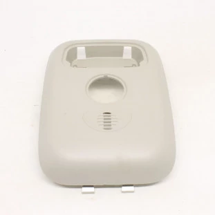 Moldura Luz Teto Peugeot 307sd16 2007 a 2009 - Dianteiro - Original