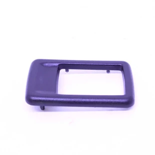 Moldura Maçaneta Peugeot 205 1994 a 1998 - Dianteiro ou Traseiro / Interno - Original