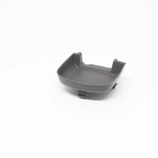 Moldura Maçaneta Nissan Frontier 2007 a 2016 - Esquerdo / Dianteiro / Interno - Original