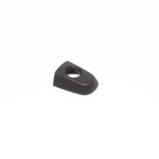 Moldura Maçaneta Toyota Corolla 2003 a 2008 - Externo - Original