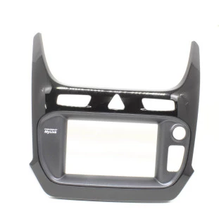Moldura Multimidia Chevrolet Cobalt 2012 a 2019 - Original