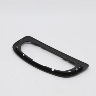 Moldura Painel Volvo Xc40 2018 a 2021 - Dianteiro - Original
