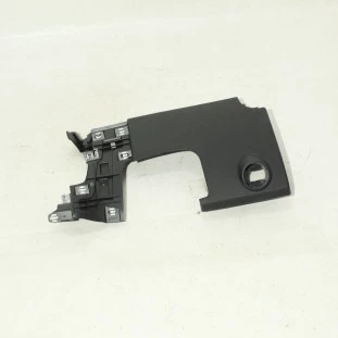 Moldura Painel Volkswagen Up 2014 a 2017 - Original
