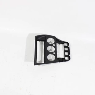 Moldura Painel Ar Condicionado Peugeot 306 1994 a 2001 - Original