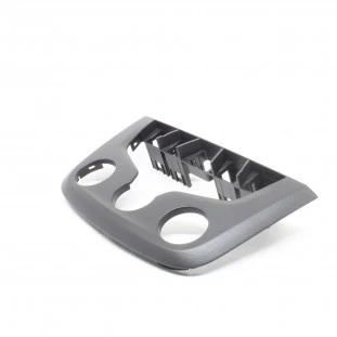 Moldura Painel Central Chevrolet Agile 2010 a 2014 - Original