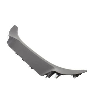 Moldura Painel Instrumento Honda Civic 2007 a 2011 - Dianteiro - Original