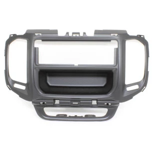 Moldura Painel Instrumentos Fiat Toro 2016 a 2022 - Original