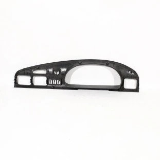 Moldura Painel Intrumentos Kia Besta 1996 a 2005 - Dianteiro - Original