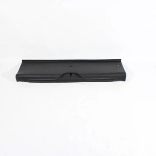 Moldura Painel Porta Malas Peugeot 307 2007 a 2012 - Original
