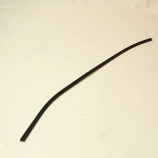Moldura Para-Brisas Toyota Corolla 2019 a 2020 - Dianteiro / Inferior - Original
