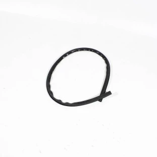 Moldura Para-Brisas Peugeot 206 1999 a 2010 - Dianteiro - Original